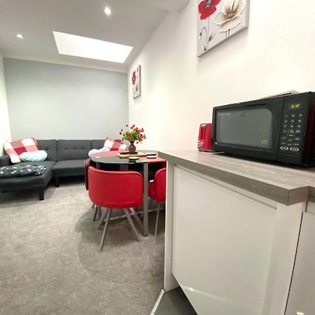 Appartement Cosy Corner - Town Centre Flat With Free Nearby Parking à Shrewsbury Extérieur photo