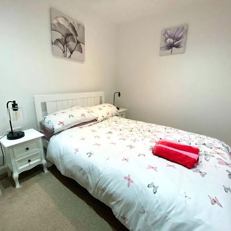 Appartement Cosy Corner - Town Centre Flat With Free Nearby Parking à Shrewsbury Extérieur photo