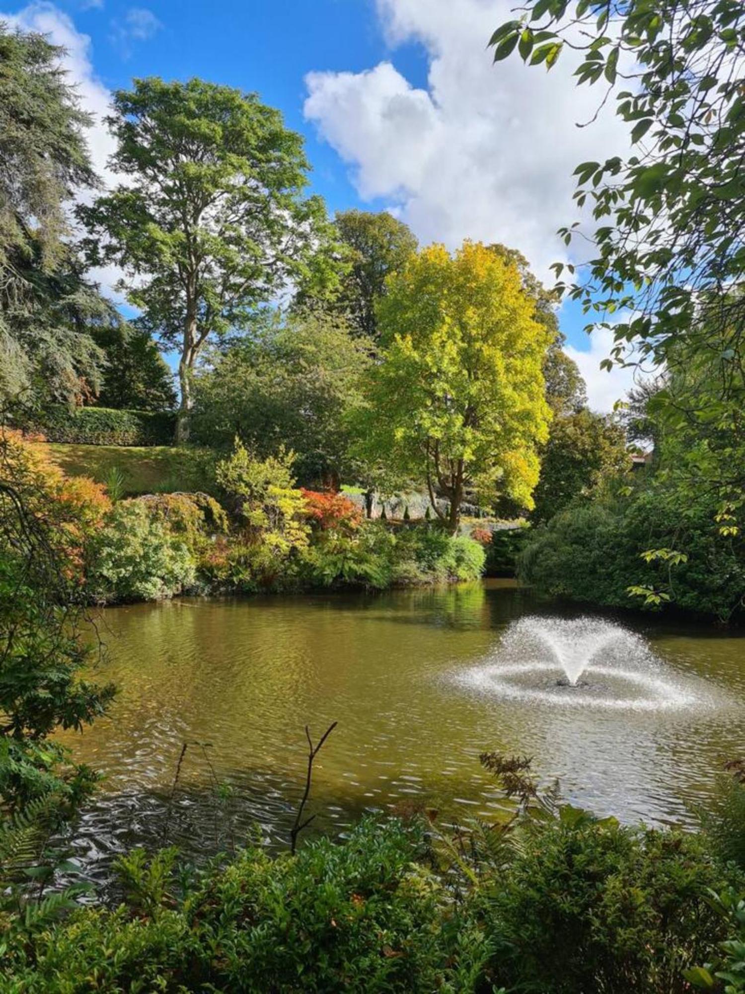 Appartement Cosy Corner - Town Centre Flat With Free Nearby Parking à Shrewsbury Extérieur photo