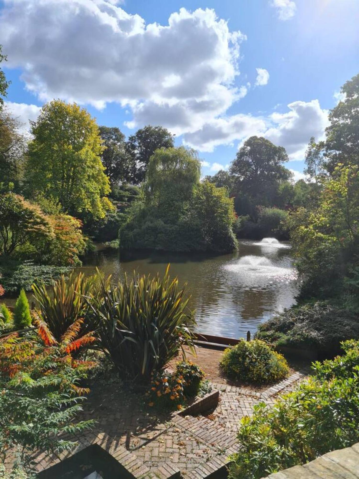 Appartement Cosy Corner - Town Centre Flat With Free Nearby Parking à Shrewsbury Extérieur photo