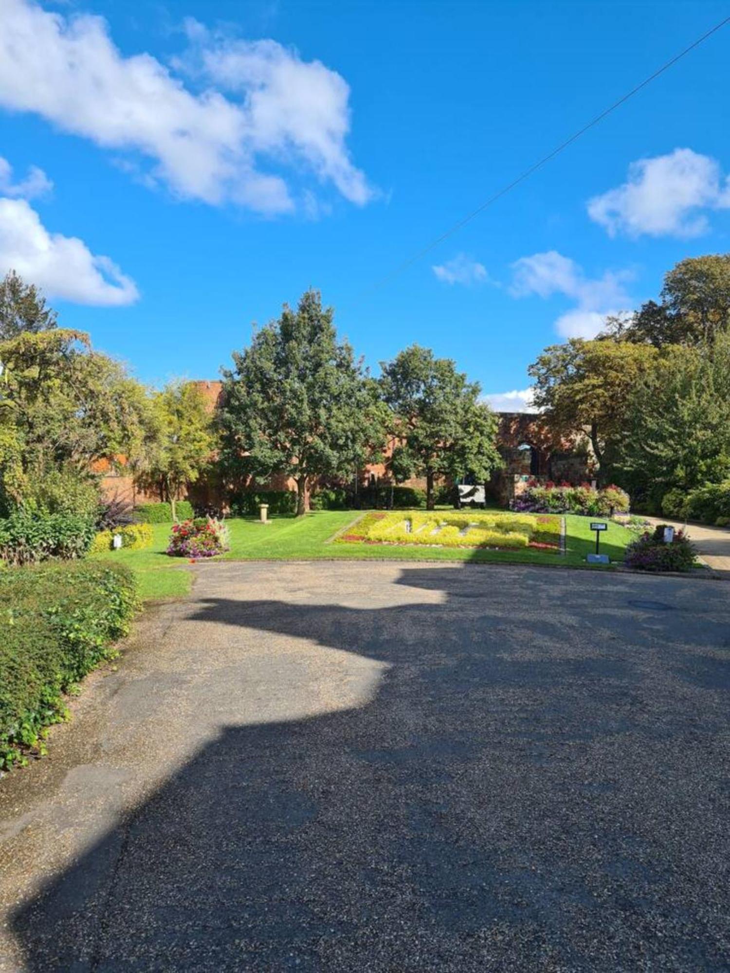 Appartement Cosy Corner - Town Centre Flat With Free Nearby Parking à Shrewsbury Extérieur photo
