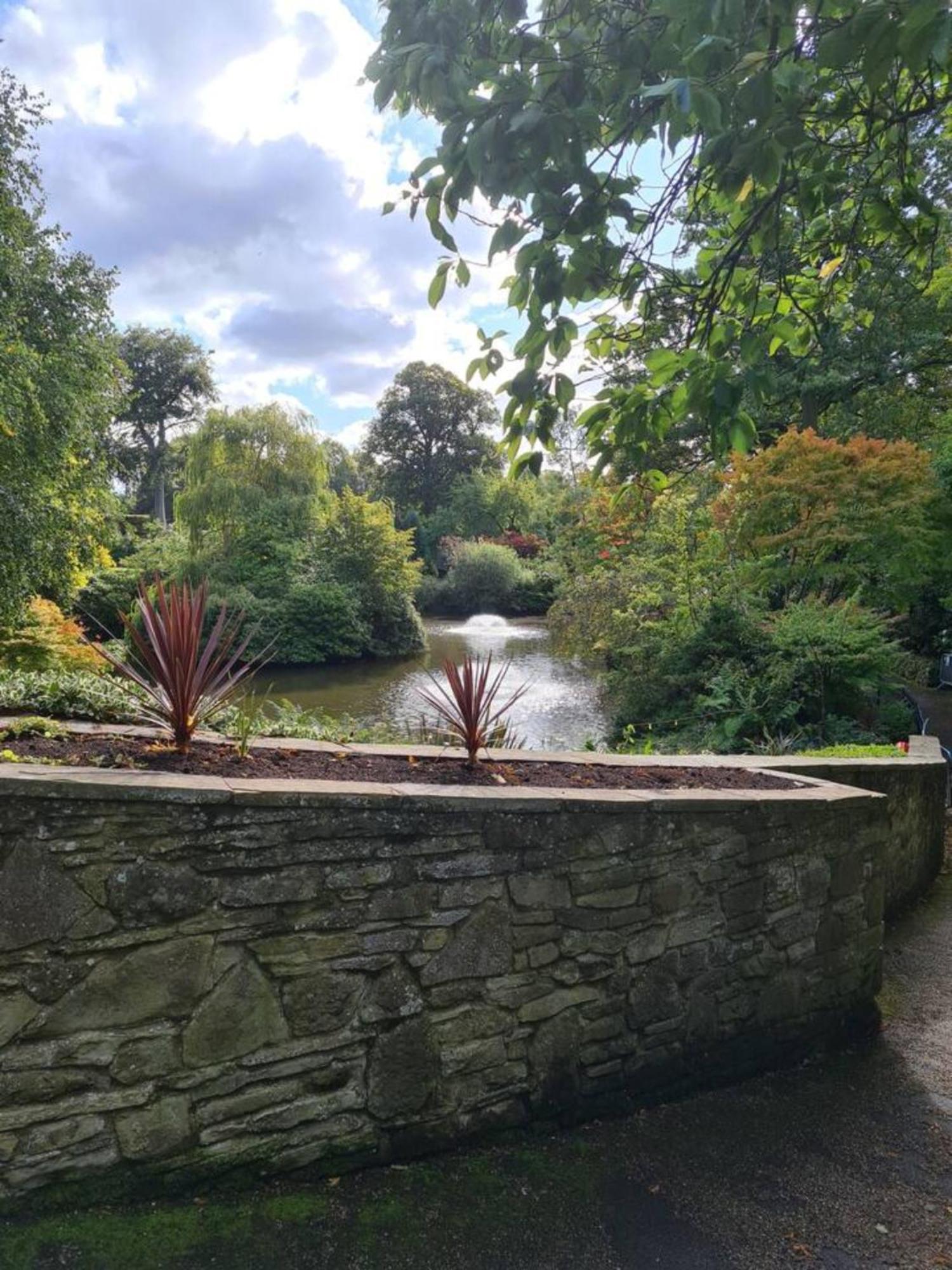 Appartement Cosy Corner - Town Centre Flat With Free Nearby Parking à Shrewsbury Extérieur photo