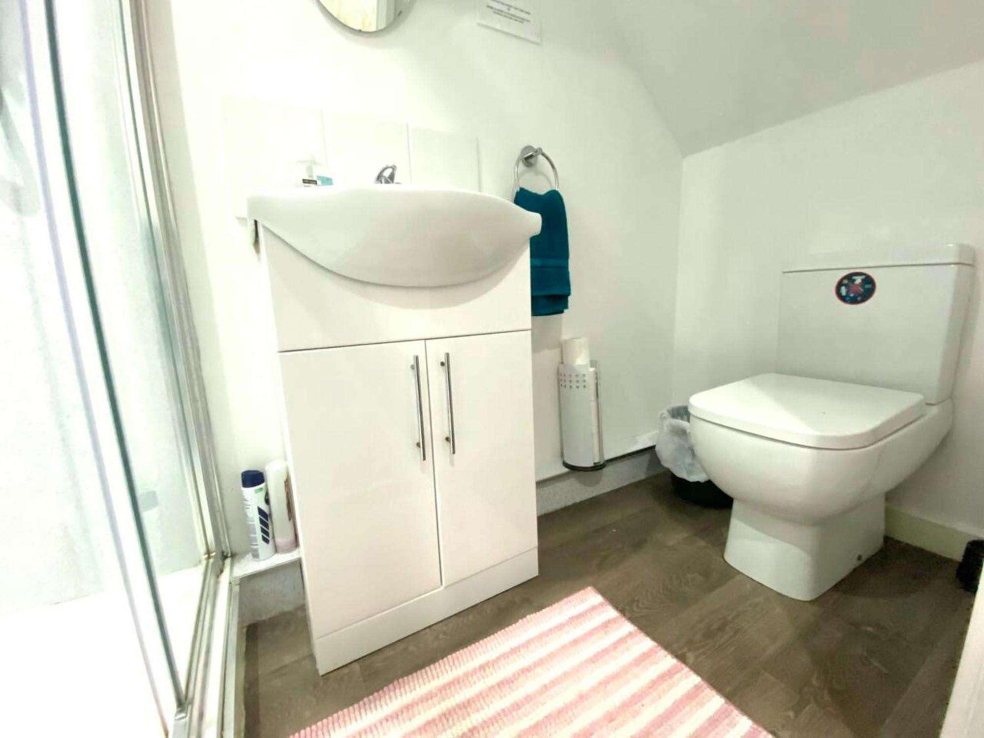 Appartement Cosy Corner - Town Centre Flat With Free Nearby Parking à Shrewsbury Extérieur photo
